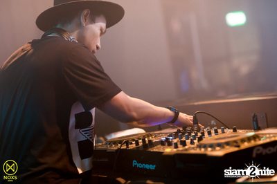 EDM Night Party at NOXS Bangkok, Ekamai-Raminthra — photo 97