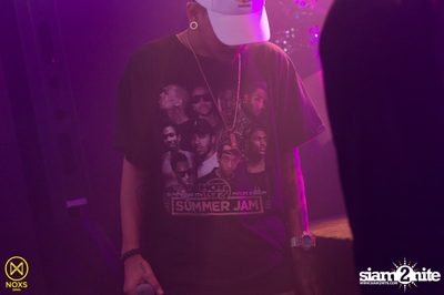 EDM Night Party at NOXS Bangkok, Ekamai-Raminthra — photo 99
