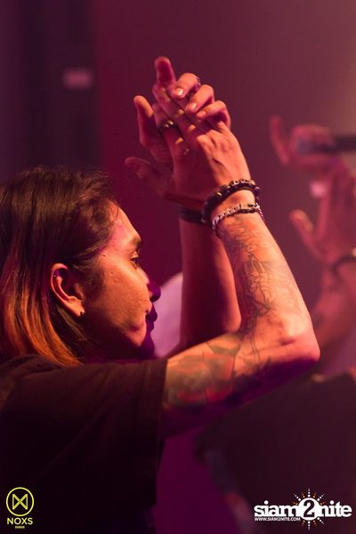 EDM Night Party at NOXS Bangkok, Ekamai-Raminthra — photo 100