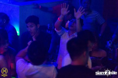 EDM Night Party at NOXS Bangkok, Ekamai-Raminthra — photo 101