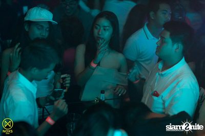 EDM Night Party at NOXS Bangkok, Ekamai-Raminthra — photo 105