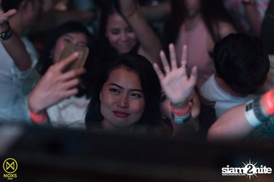 EDM Night Party at NOXS Bangkok, Ekamai-Raminthra — photo 106