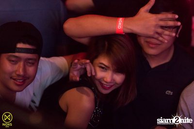 EDM Night Party at NOXS Bangkok, Ekamai-Raminthra — photo 108
