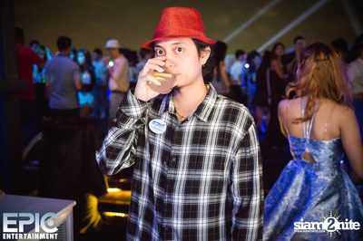 In The Sky ที่ บลู สกาย | เซ็นทารา ลาดพร้าว — photo 1