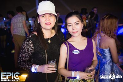 In The Sky ที่ บลู สกาย | เซ็นทารา ลาดพร้าว — photo 2