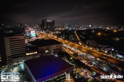 In The Sky ที่ บลู สกาย | เซ็นทารา ลาดพร้าว — photo 3