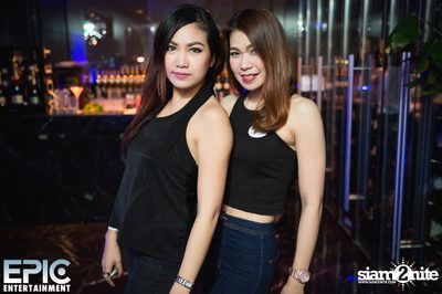 In The Sky ที่ บลู สกาย | เซ็นทารา ลาดพร้าว — photo 13