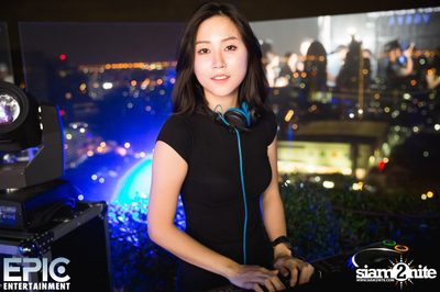 In The Sky ที่ บลู สกาย | เซ็นทารา ลาดพร้าว — photo 32