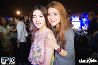 In The Sky ที่ บลู สกาย | เซ็นทารา ลาดพร้าว — photo 39