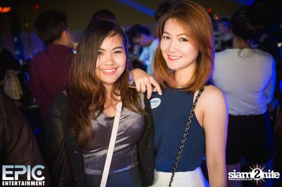 In The Sky ที่ บลู สกาย | เซ็นทารา ลาดพร้าว — photo 54