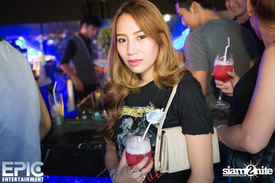 In The Sky ที่ บลู สกาย | เซ็นทารา ลาดพร้าว — photo 58