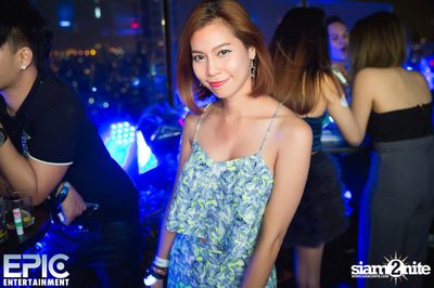 In The Sky ที่ บลู สกาย | เซ็นทารา ลาดพร้าว — photo 76