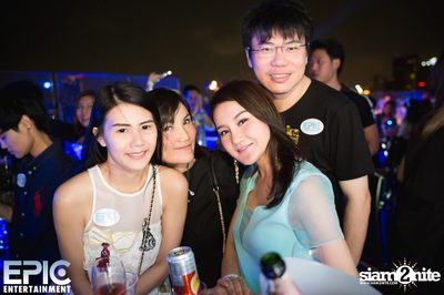 In The Sky ที่ บลู สกาย | เซ็นทารา ลาดพร้าว — photo 79