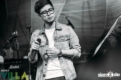 Funky Villa presents Room 39 & Polycat — photo 12