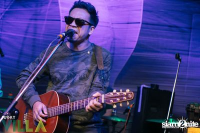 Funky Villa presents Room 39 & Polycat — photo 31