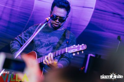 Funky Villa presents Room 39 & Polycat — photo 49