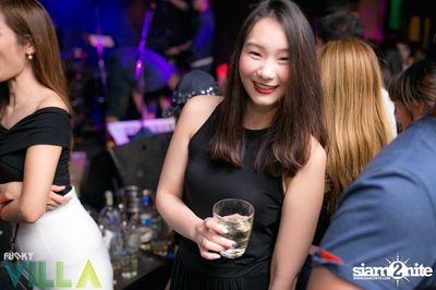 Funky Villa presents Room 39 & Polycat — photo 65
