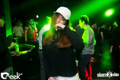 ปาร์ตี้คืนวันเสาร์ ที่ร้าน ครีก คลับ, เลียบด่วนเอกมัย-รามอินทรา — photo 7