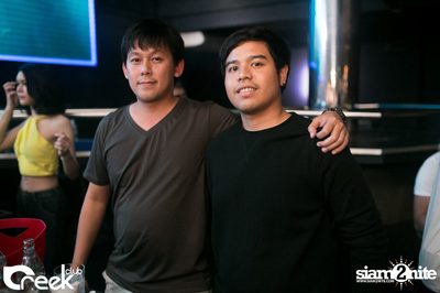 ปาร์ตี้คืนวันเสาร์ ที่ร้าน ครีก คลับ, เลียบด่วนเอกมัย-รามอินทรา — photo 9