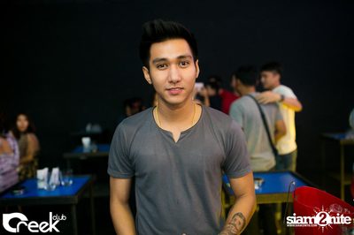 ปาร์ตี้คืนวันเสาร์ ที่ร้าน ครีก คลับ, เลียบด่วนเอกมัย-รามอินทรา — photo 14