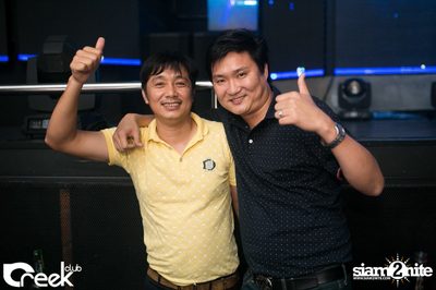 ปาร์ตี้คืนวันเสาร์ ที่ร้าน ครีก คลับ, เลียบด่วนเอกมัย-รามอินทรา — photo 15