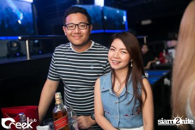 ปาร์ตี้คืนวันเสาร์ ที่ร้าน ครีก คลับ, เลียบด่วนเอกมัย-รามอินทรา — photo 17