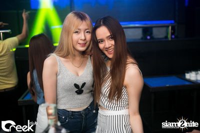ปาร์ตี้คืนวันเสาร์ ที่ร้าน ครีก คลับ, เลียบด่วนเอกมัย-รามอินทรา — photo 19