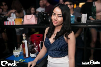 ปาร์ตี้คืนวันเสาร์ ที่ร้าน ครีก คลับ, เลียบด่วนเอกมัย-รามอินทรา — photo 25