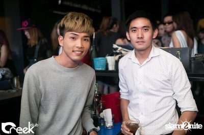 ปาร์ตี้คืนวันเสาร์ ที่ร้าน ครีก คลับ, เลียบด่วนเอกมัย-รามอินทรา — photo 26