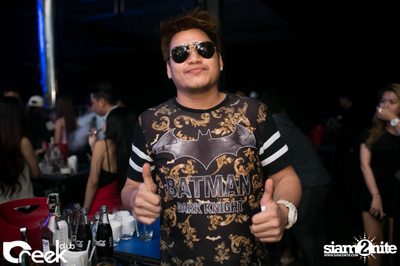 ปาร์ตี้คืนวันเสาร์ ที่ร้าน ครีก คลับ, เลียบด่วนเอกมัย-รามอินทรา — photo 27