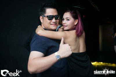 ปาร์ตี้คืนวันเสาร์ ที่ร้าน ครีก คลับ, เลียบด่วนเอกมัย-รามอินทรา — photo 29