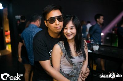 ปาร์ตี้คืนวันเสาร์ ที่ร้าน ครีก คลับ, เลียบด่วนเอกมัย-รามอินทรา — photo 30