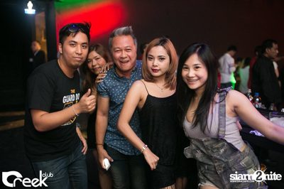 ปาร์ตี้คืนวันเสาร์ ที่ร้าน ครีก คลับ, เลียบด่วนเอกมัย-รามอินทรา — photo 31