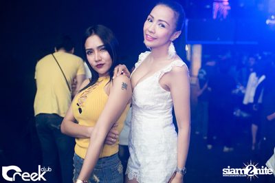ปาร์ตี้คืนวันเสาร์ ที่ร้าน ครีก คลับ, เลียบด่วนเอกมัย-รามอินทรา — photo 38