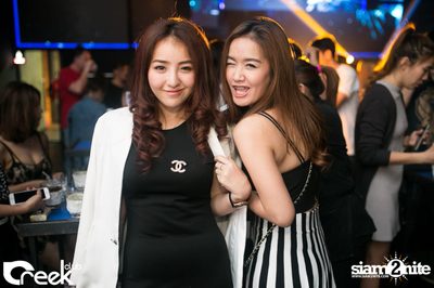 ปาร์ตี้คืนวันเสาร์ ที่ร้าน ครีก คลับ, เลียบด่วนเอกมัย-รามอินทรา — photo 40