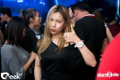 ปาร์ตี้คืนวันเสาร์ ที่ร้าน ครีก คลับ, เลียบด่วนเอกมัย-รามอินทรา — photo 43
