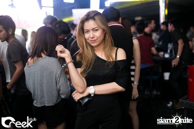 ปาร์ตี้คืนวันเสาร์ ที่ร้าน ครีก คลับ, เลียบด่วนเอกมัย-รามอินทรา — photo 44