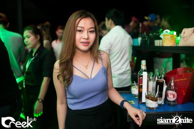 ปาร์ตี้คืนวันเสาร์ ที่ร้าน ครีก คลับ, เลียบด่วนเอกมัย-รามอินทรา — photo 46