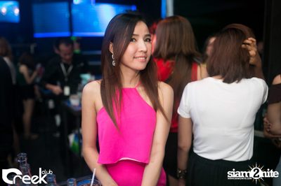 ปาร์ตี้คืนวันเสาร์ ที่ร้าน ครีก คลับ, เลียบด่วนเอกมัย-รามอินทรา — photo 50