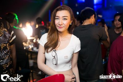 ปาร์ตี้คืนวันเสาร์ ที่ร้าน ครีก คลับ, เลียบด่วนเอกมัย-รามอินทรา — photo 51