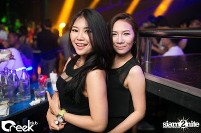 ปาร์ตี้คืนวันเสาร์ ที่ร้าน ครีก คลับ, เลียบด่วนเอกมัย-รามอินทรา — photo 53