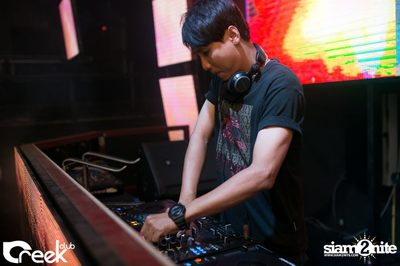 ปาร์ตี้คืนวันเสาร์ ที่ร้าน ครีก คลับ, เลียบด่วนเอกมัย-รามอินทรา — photo 54