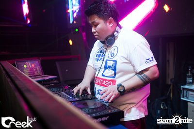 ปาร์ตี้คืนวันเสาร์ ที่ร้าน ครีก คลับ, เลียบด่วนเอกมัย-รามอินทรา — photo 62