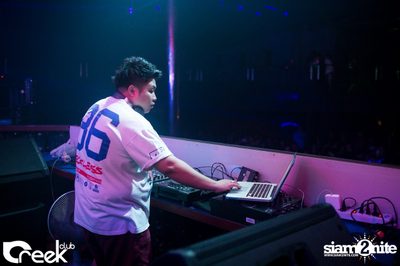 ปาร์ตี้คืนวันเสาร์ ที่ร้าน ครีก คลับ, เลียบด่วนเอกมัย-รามอินทรา — photo 64