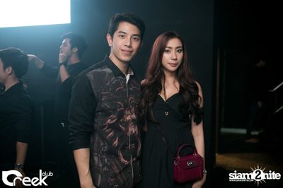 ปาร์ตี้คืนวันเสาร์ ที่ร้าน ครีก คลับ, เลียบด่วนเอกมัย-รามอินทรา — photo 67
