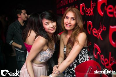 ปาร์ตี้คืนวันเสาร์ ที่ร้าน ครีก คลับ, เลียบด่วนเอกมัย-รามอินทรา — photo 72