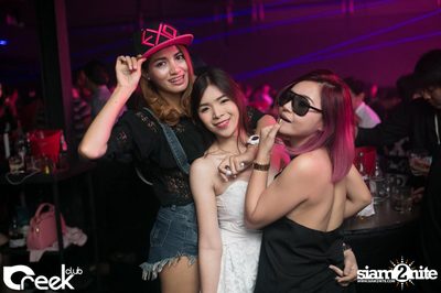 ปาร์ตี้คืนวันเสาร์ ที่ร้าน ครีก คลับ, เลียบด่วนเอกมัย-รามอินทรา — photo 73
