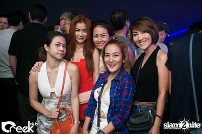 ปาร์ตี้คืนวันเสาร์ ที่ร้าน ครีก คลับ, เลียบด่วนเอกมัย-รามอินทรา — photo 74