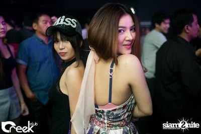 ปาร์ตี้คืนวันเสาร์ ที่ร้าน ครีก คลับ, เลียบด่วนเอกมัย-รามอินทรา — photo 76