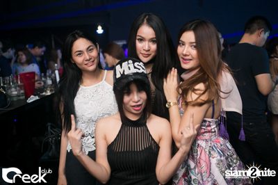 ปาร์ตี้คืนวันเสาร์ ที่ร้าน ครีก คลับ, เลียบด่วนเอกมัย-รามอินทรา — photo 77